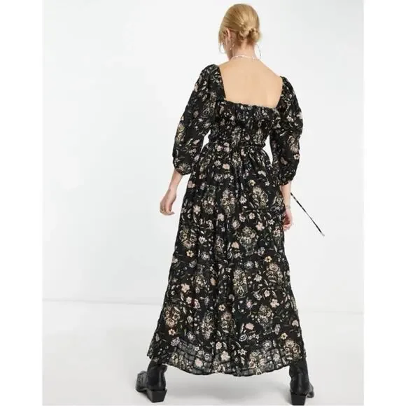 knee length dresses for ladies Free People main image 1